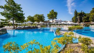 Amadria Park Hotel Jakov Pool