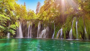 Plitvice lakes-7