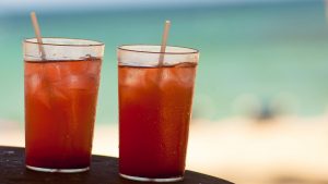Beach Bar Club 55