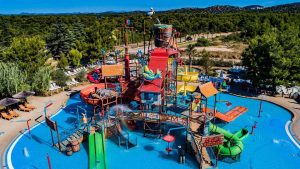 Amadria Park Aquapark Dalmatia