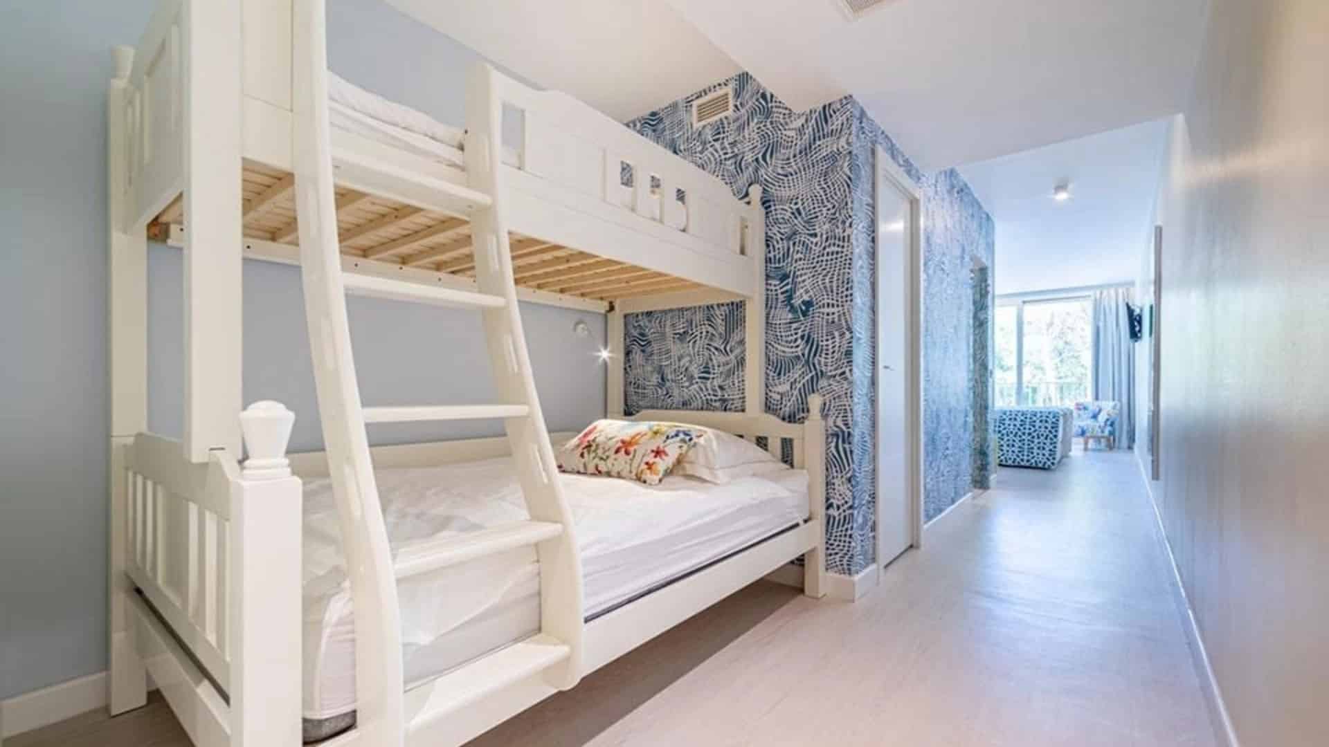 Family Hotel Jakov Kids Room