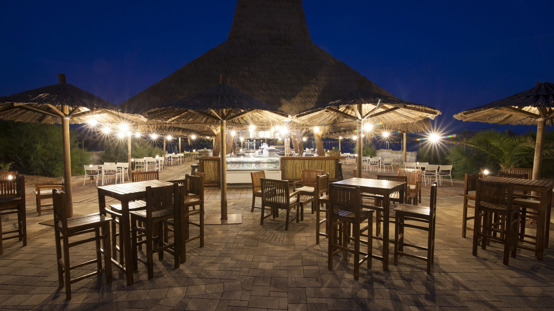 Restaurant Bongos Šibenik