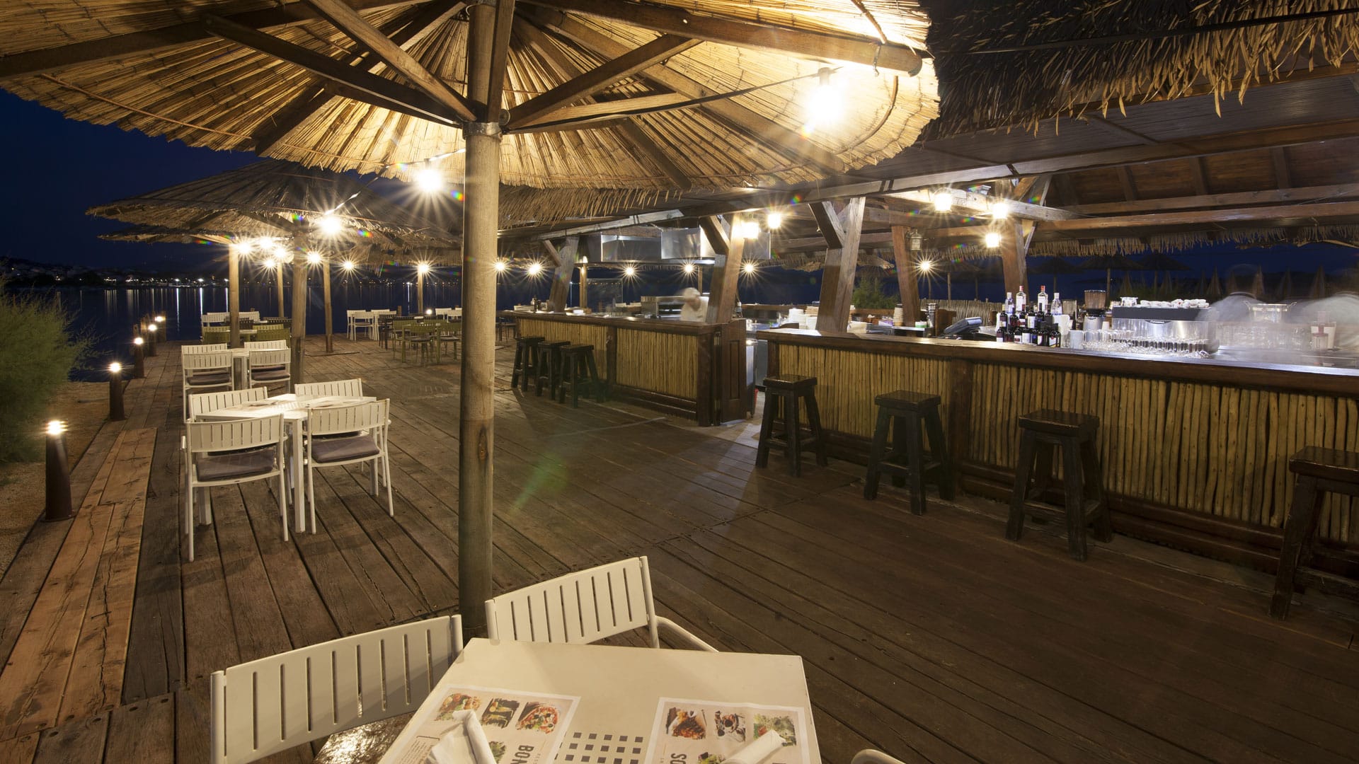 Restaurant Bongos Šibenik