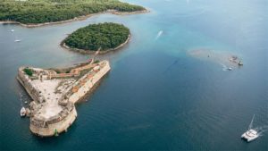 St. Nicholas’ Fortress: The Beautiful Gatekeeper of Šibenik-5