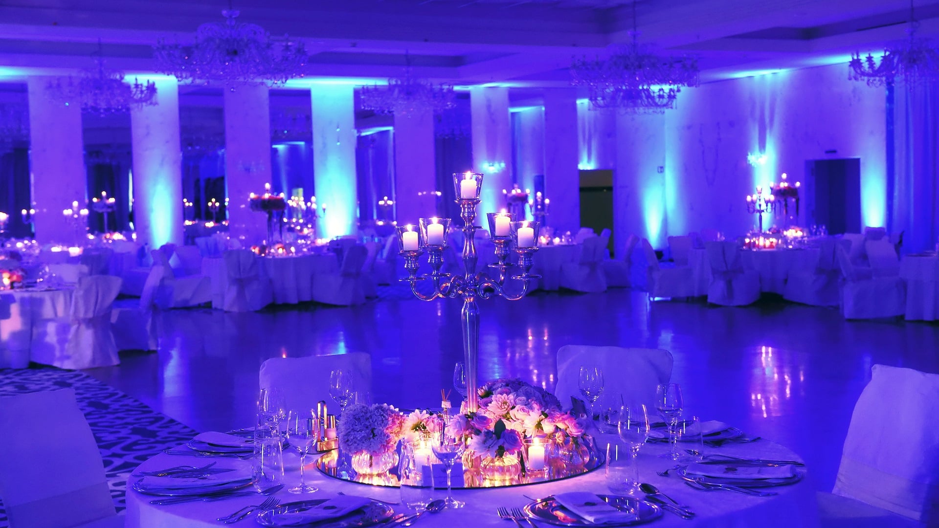 Royal hall weddings opatija amadria park official web