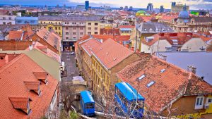 Zagreb Funicular (Lower Town)-11