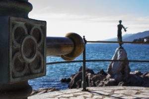 Symbol of Opatija – an Iconic Statue-8