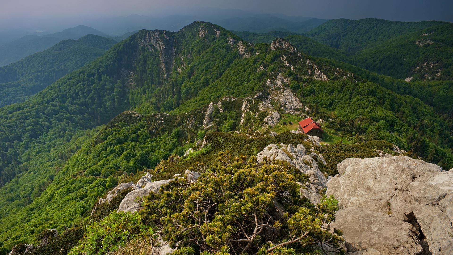 Risnjak National Park