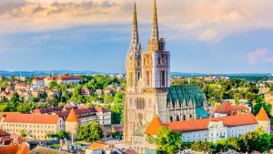 Zagreb Cathedral – Croatia’s Tallest Building-42