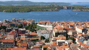 Šibenik City Library ‘Juraj Šižgorić’ | Arts & Culture-3