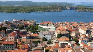 Šibenik City Library ‘Juraj Šižgorić’ | Arts & Culture-1