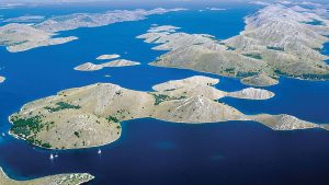 Amadria Park Kornati