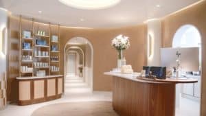 Grand Hotel 4 Opatijska Cvijeta - Wellness and Spa