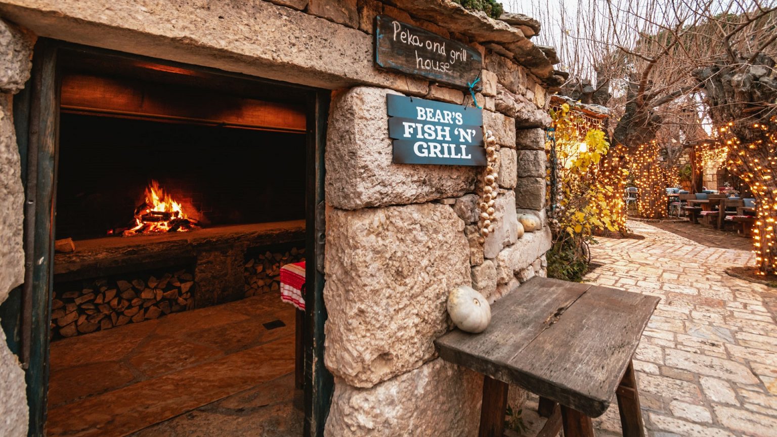 Croatia eve dalmacija godina welcomes croatiaweek Advent in Šibenik – hotels Ivan & Andrija - Amadria Park Official Web