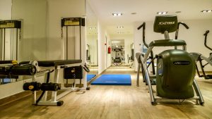 Fitness-4