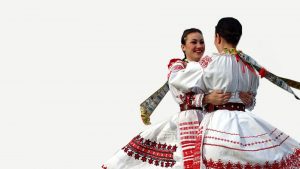 56th Zagreb International Folklore Festival in July 2022-16