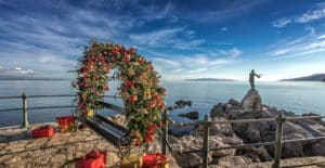 Advent in Opatija-2