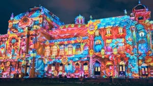 Festival of lights Zagreb-1