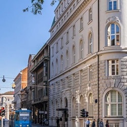 Zagreb