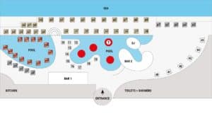 Seat Map-1