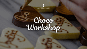 Choco Workshop-1