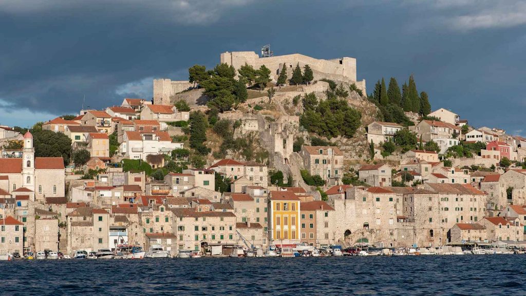 Sibenik III