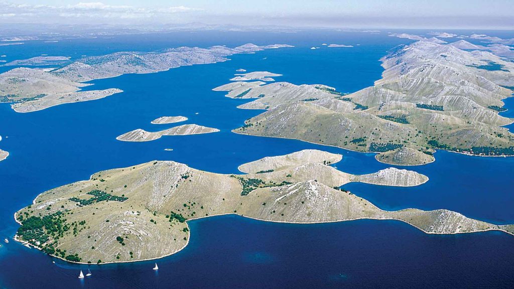 NP Kornati