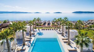 Early Booking at Amadria Park Šibenik Hotels-1